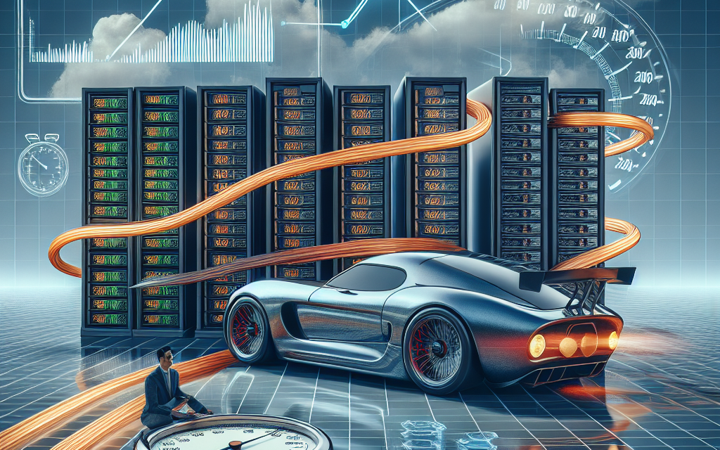 Optimizing Kubernetes Sidecar Proxies for Performance