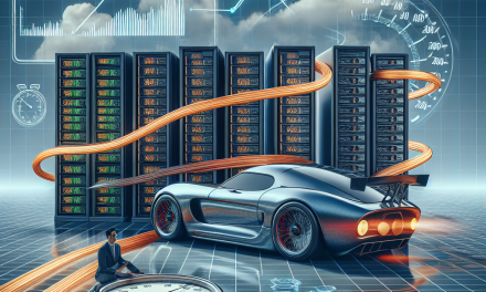 Optimizing Kubernetes Sidecar Proxies for Performance