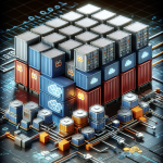 Optimizing Microservices with Kubernetes Sidecar Containers