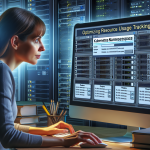 Optimizing Resource Management through Kubernetes Namespace Usage Tracking