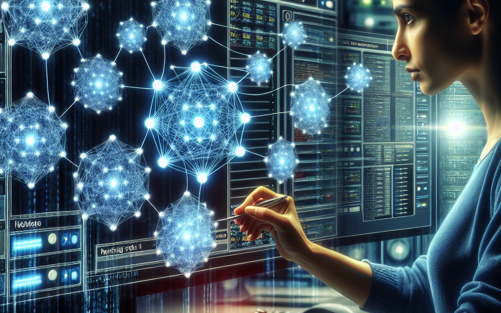 Real-Time Traffic Monitoring in Kubernetes Environments