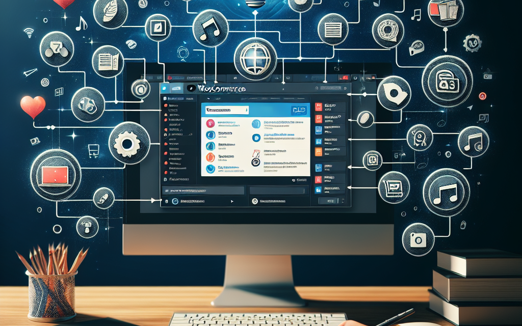 Step-by-Step Guide to Setting Up Your WooCommerce Marketplace for Digital Downloads