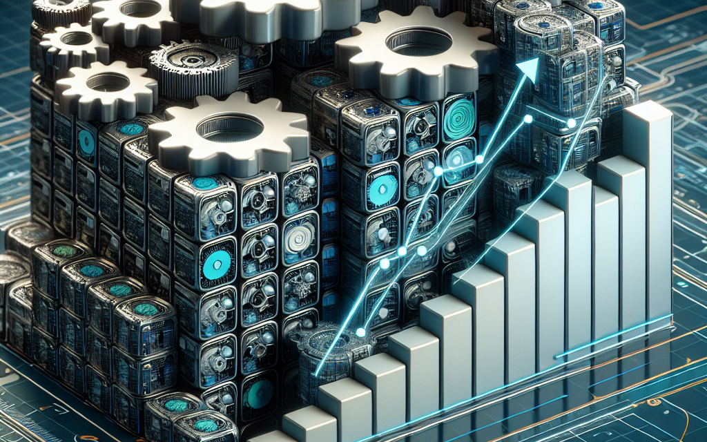 Strategies for Efficiently Scaling Stateful Applications in Kubernetes