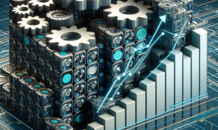 Strategies for Efficiently Scaling Stateful Applications in Kubernetes