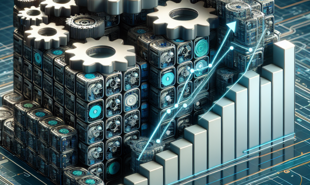 Strategies for Efficiently Scaling Stateful Applications in Kubernetes