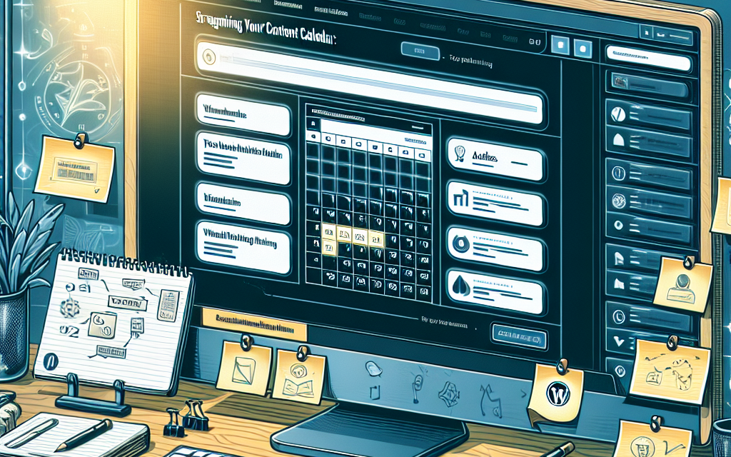 Streamlining Your Content Calendar: Top Editorial Plugins for WordPress