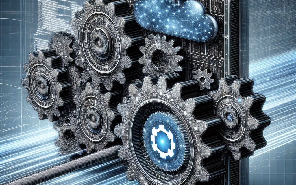 Streamlining Your Kubernetes Upgrade Process with Automation