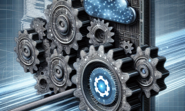 Streamlining Your Kubernetes Upgrade Process with Automation