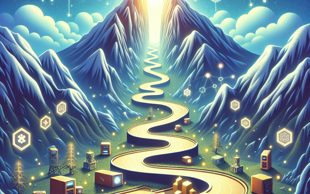 The Path to Prominence: Contributing to Kubernetes Upstream Projects