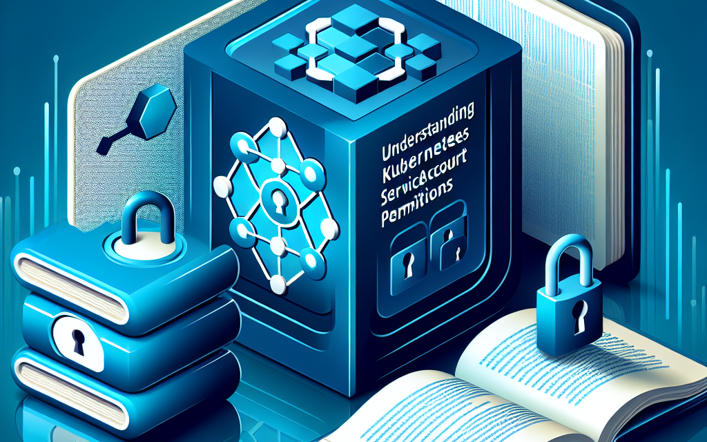Understanding Kubernetes Service Account Permissions: A Comprehensive Guide