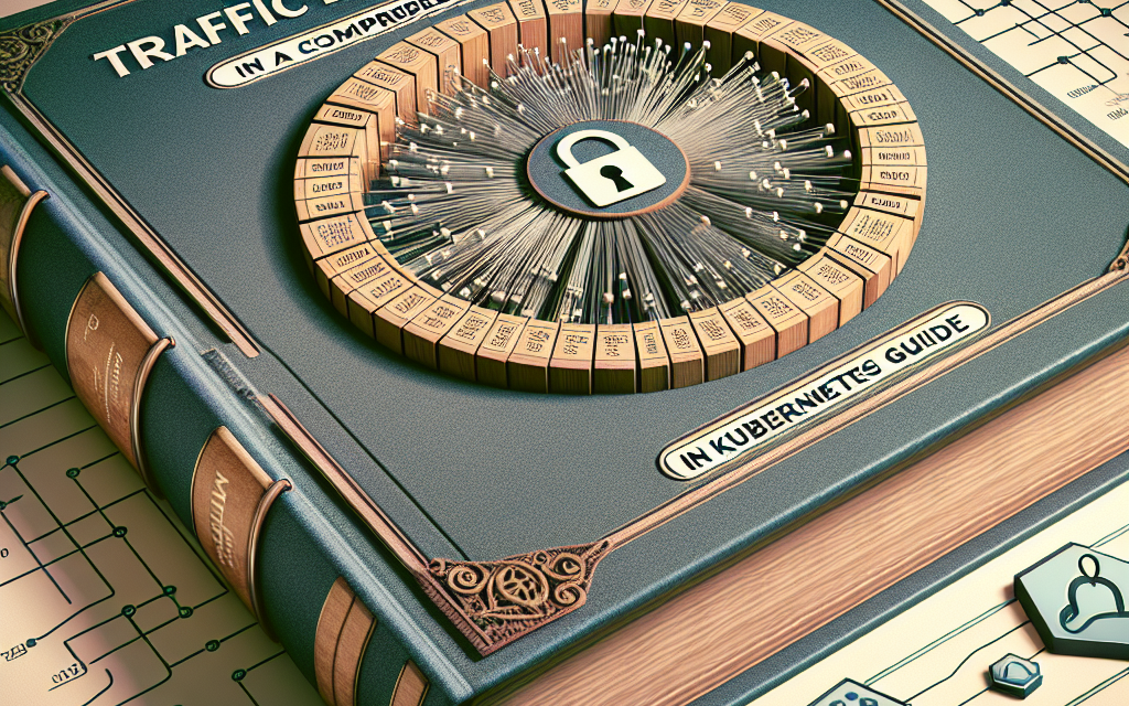 Understanding Traffic Encryption in Kubernetes: A Comprehensive Guide