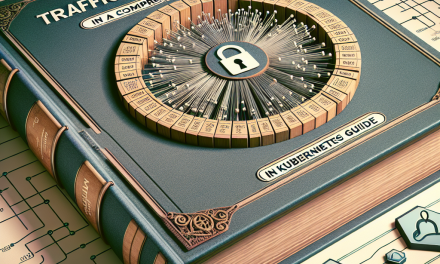 Understanding Traffic Encryption in Kubernetes: A Comprehensive Guide