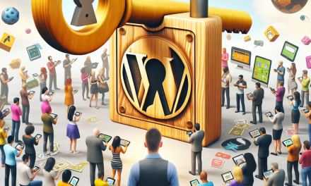 Unlocking Engagement: How Gamification Boosts User Participation in WordPress