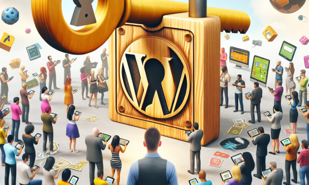Unlocking Engagement: How Gamification Boosts User Participation in WordPress