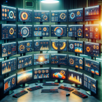 Visualizing Kubernetes Metrics: The Power of Telemetry Dashboards