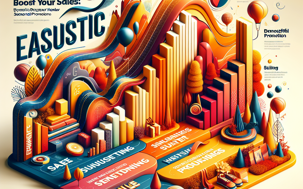 Boost Your Sales: Dynamic Headers for Seasonal Promotions