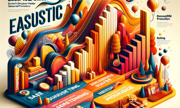 Boost Your Sales: Dynamic Headers for Seasonal Promotions