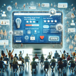 Boosting Trust and Credibility with Social Proof Widgets