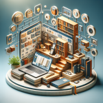 Building Your Own Virtual Library: A Step-by-Step Guide