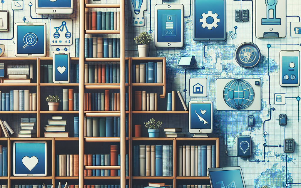 Building an Effective Resource Hub: A Step-by-Step Guide