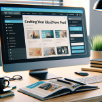 Crafting Your Ideal News Feed: A Step-by-Step Guide with WordPress