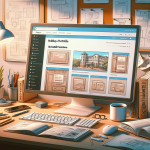 Crafting a Stunning Portfolio: Step-by-Step Guide to Animated Transitions in WordPress