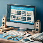 Crafting an Engaging Project Showcase with Interactive Sliders in WordPress