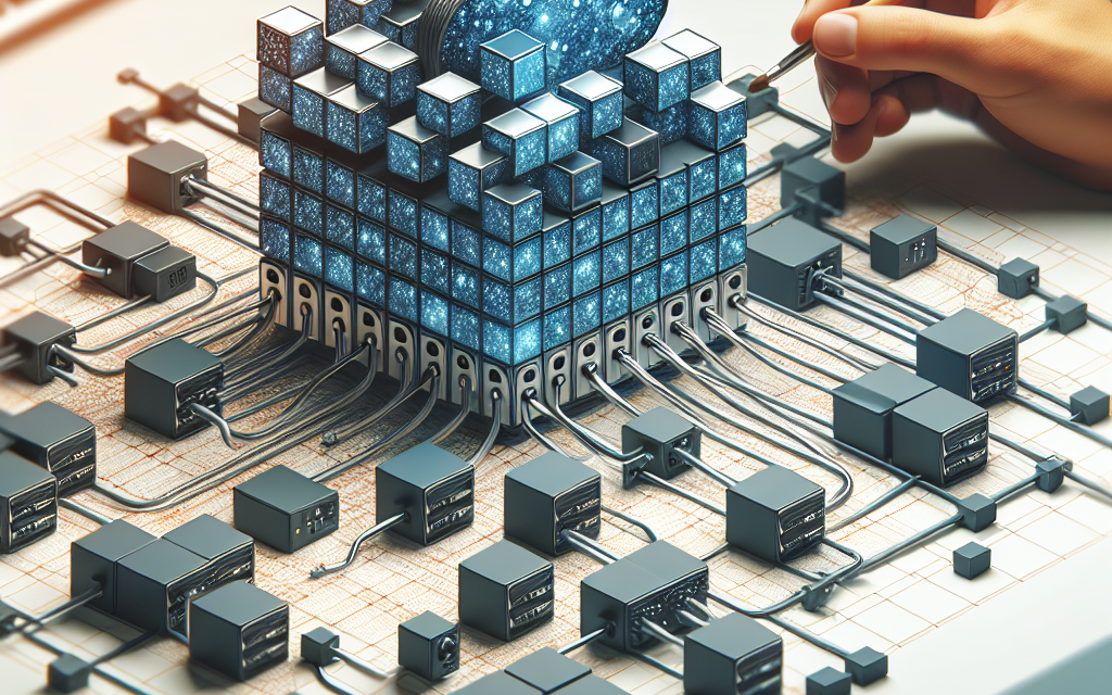 Dynamic Workload Scaling in Kubernetes: Strategies and Best Practices