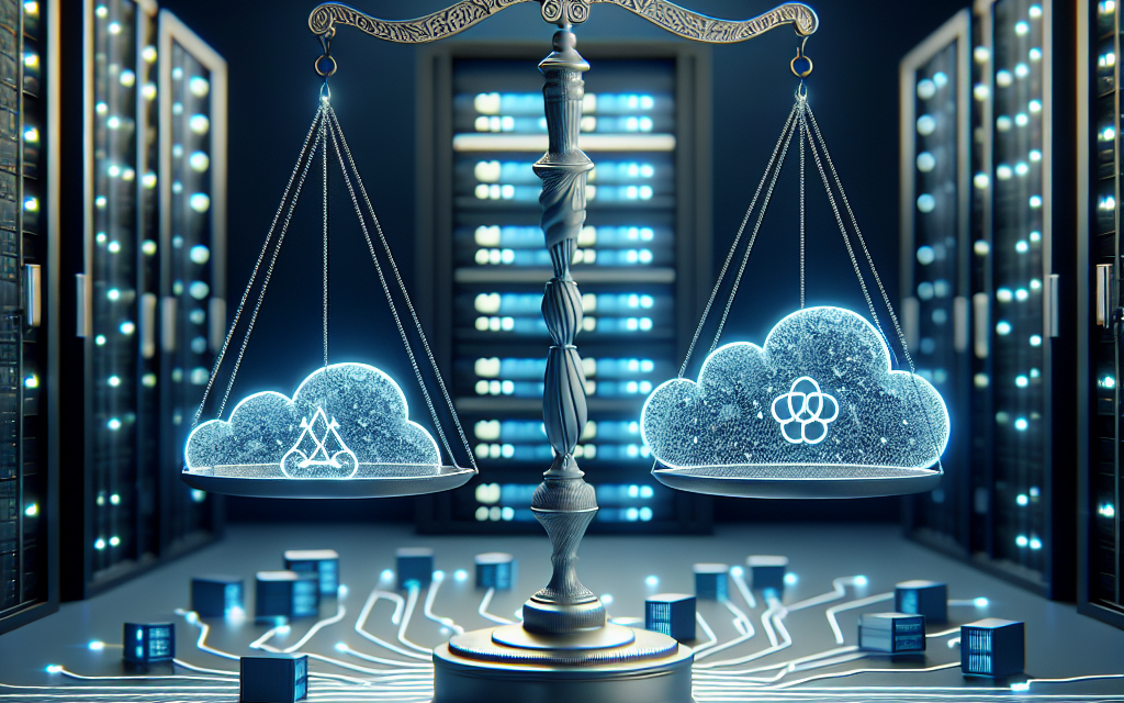 Effective Kubernetes Volume Balancing Techniques for Enhanced Performance