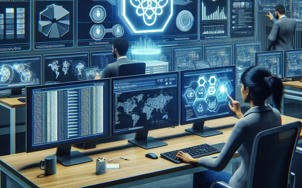 Effective Strategies for Kubernetes Workload Monitoring