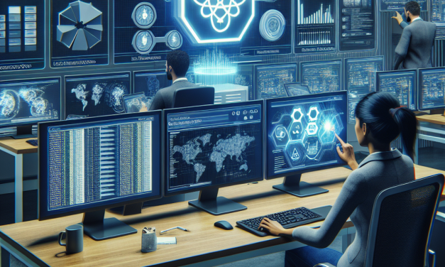 Effective Strategies for Kubernetes Workload Monitoring