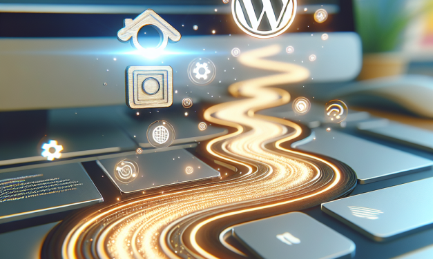 Elevate User Experience with Dynamic Breadcrumbs in WordPress