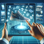 Enhancing E-Commerce: The Benefits of AR-Powered Product Previews