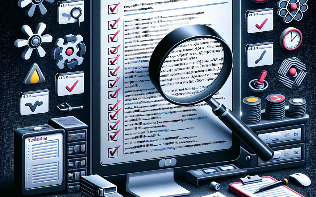 Essential Tools for Validating Kubernetes YAML Files