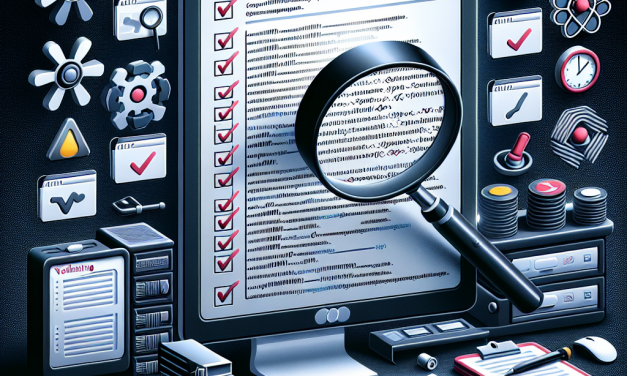 Essential Tools for Validating Kubernetes YAML Files