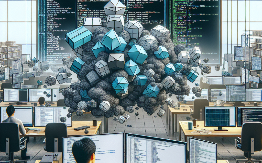 Exploring Dynamic Volume Expansion in Kubernetes