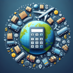 Mastering Automatic Shipping Calculators for Global E-commerce