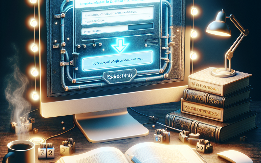 Mastering Custom Redirects for Expired WordPress Pages