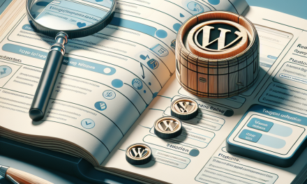 Mastering Donation Tracking: A Step-by-Step Guide Using WordPress