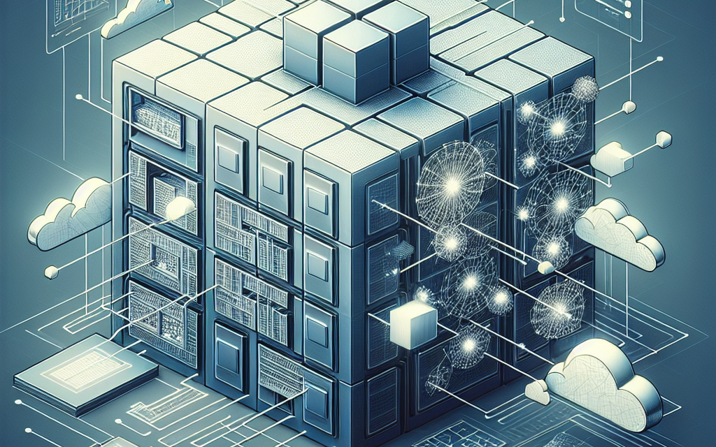 Mastering Kubernetes Volume Configuration in StatefulSets