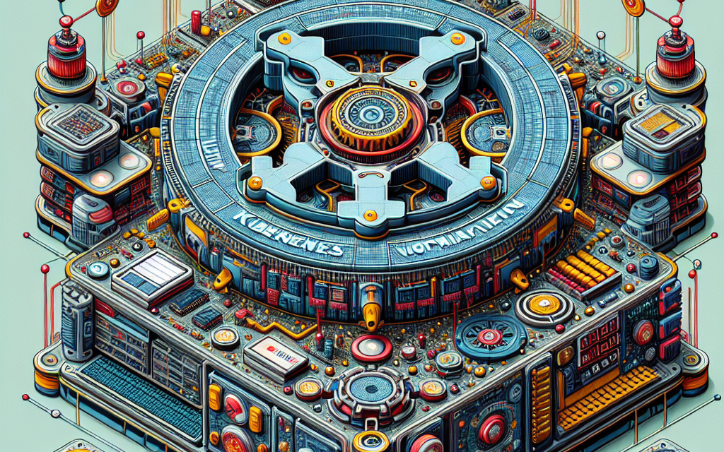 Mastering Kubernetes Volume I/O: Best Practices for Optimization