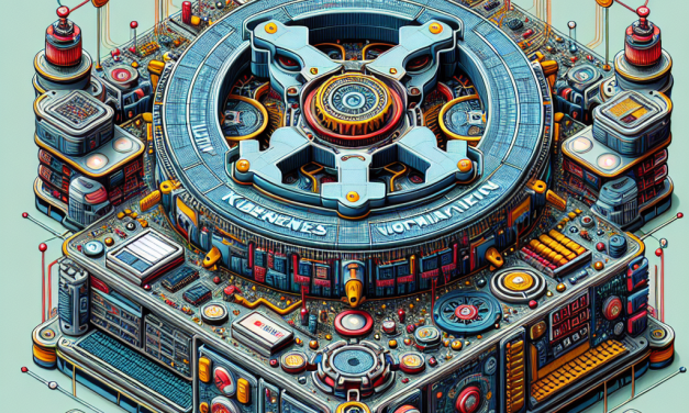 Mastering Kubernetes Volume I/O: Best Practices for Optimization