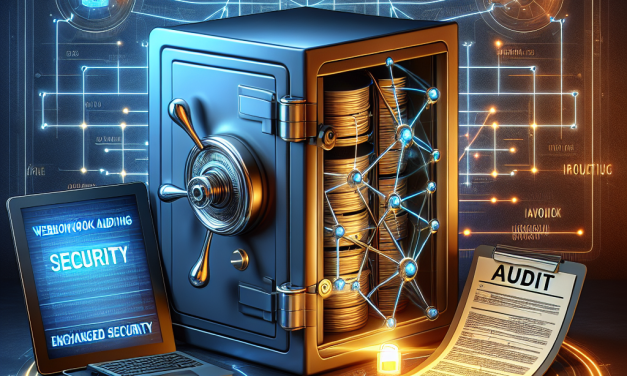 Mastering Kubernetes Webhook Auditing for Enhanced Security