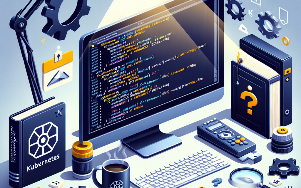 Mastering Kubernetes Webhook Debugging: Tips and Techniques