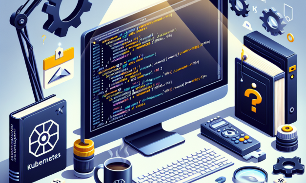 Mastering Kubernetes Webhook Debugging: Tips and Techniques