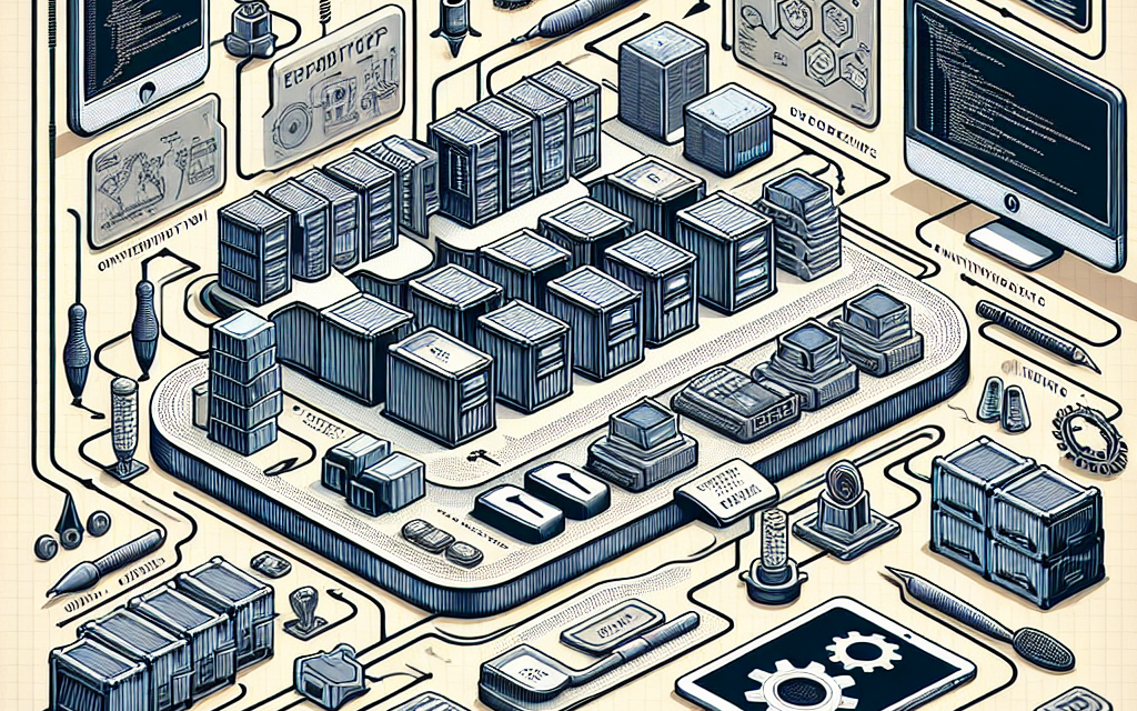 Mastering Kubernetes Workflow Pipeline Debugging Techniques