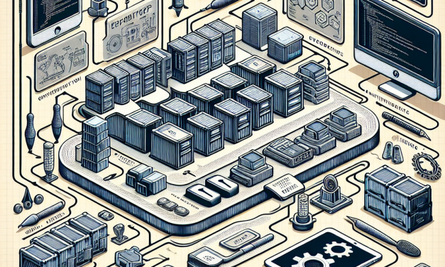 Mastering Kubernetes Workflow Pipeline Debugging Techniques