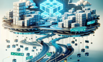 Mastering Traffic Routing in Kubernetes Workloads