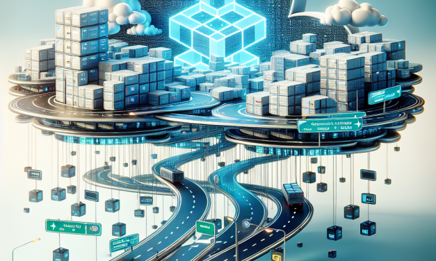 Mastering Traffic Routing in Kubernetes Workloads