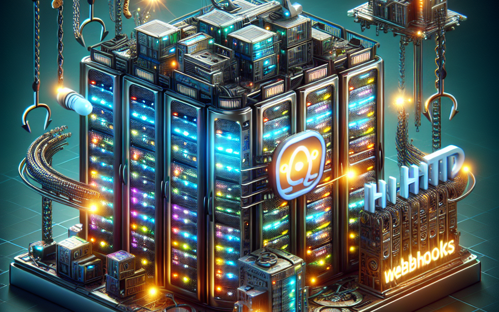 Optimizing Kubernetes Webhooks for Performance and Reliability